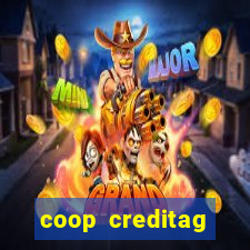 coop creditag reclame aqui